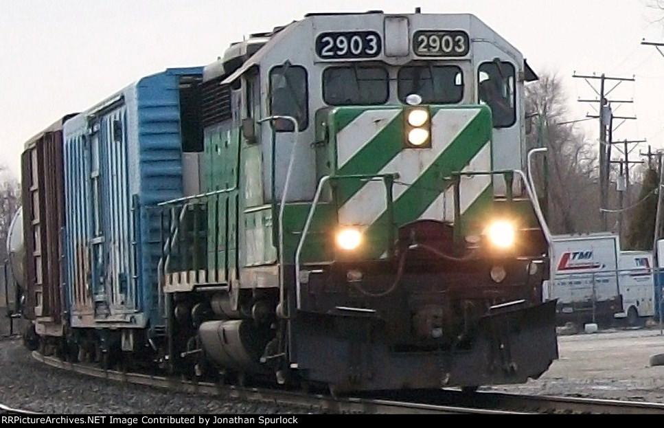 BNSF 2903-cropped view